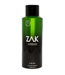 ZAK Intense Edge - Eau De Parfum 150 ml - Anwar Store