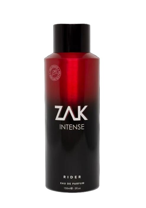 ZAK Intense Rider - Eau De Parfum 150 ml - Anwar Store