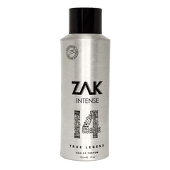 ZAK Intense True Legend 14 - Eau De Parfum 150 ml - Anwar Store