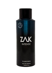ZAK Intense Tuxedo - Eau De Parfum 150 ml - Anwar Store