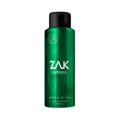 ZAK Intense Wood Spice - Eau De Parfum 150 ml - Anwar Store