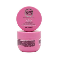 ZERO FRIZZ CURLY HAIR MASK 470ML - Anwar Store