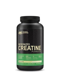 ON OPTIMUM CREATINE POWDER 300 GM