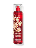 Bath & Body Works Japanese Cherry Blossom Fine Fragrance Mist 236ml