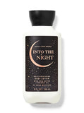 Bath & Body Works  Into the Night Super Smooth Body Lotion 236ml