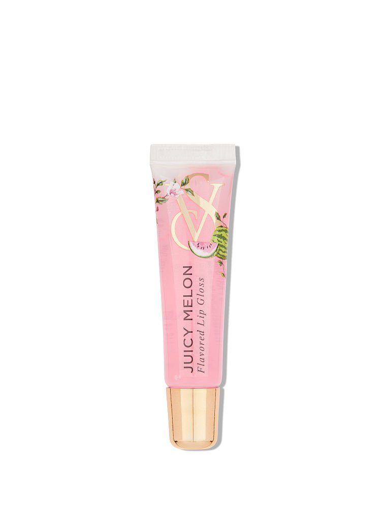 Victoria’s Secret Juicy Melon Flavor Lip Gloss