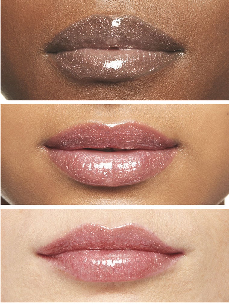 Victoria's Secret Strawberry Fizz Lip Gloss