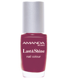 Amanda - Last&Shine-  Nail Polish NO :636