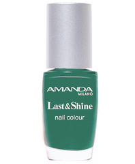 Amanda - Last&Shine-  Nail Polish NO :637