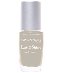 Amanda - Last&Shine-  Nail Polish NO :638