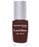 Amanda - Last&Shine-  Nail Polish NO :639