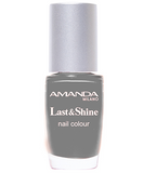 Amanda - Last&Shine-  Nail Polish NO :640