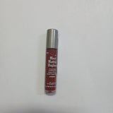 the Balm ADORING MEET MATT(E) HUGHES Mini Long-Lasting Liquid Lipstick 1.2 mL