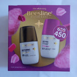 BEESLINE WHITENING ROLL ON (HAIR DELAYING +COTTON CANDY)