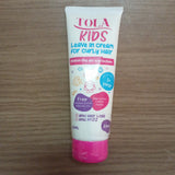 TOLA KIDS LEAVE IN FOR CURLY HAIR 120ML