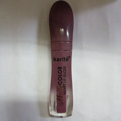 KARITE MATTE LIP GLOSS 11