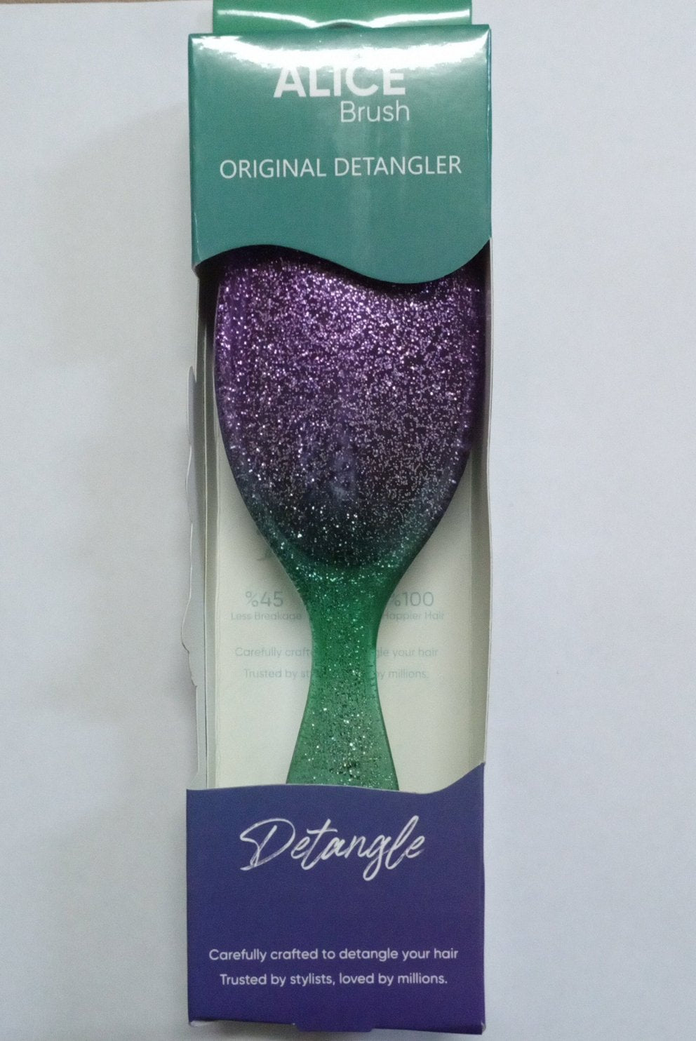 ALICE BRUSH 102 ORIGINAL DETANGLER