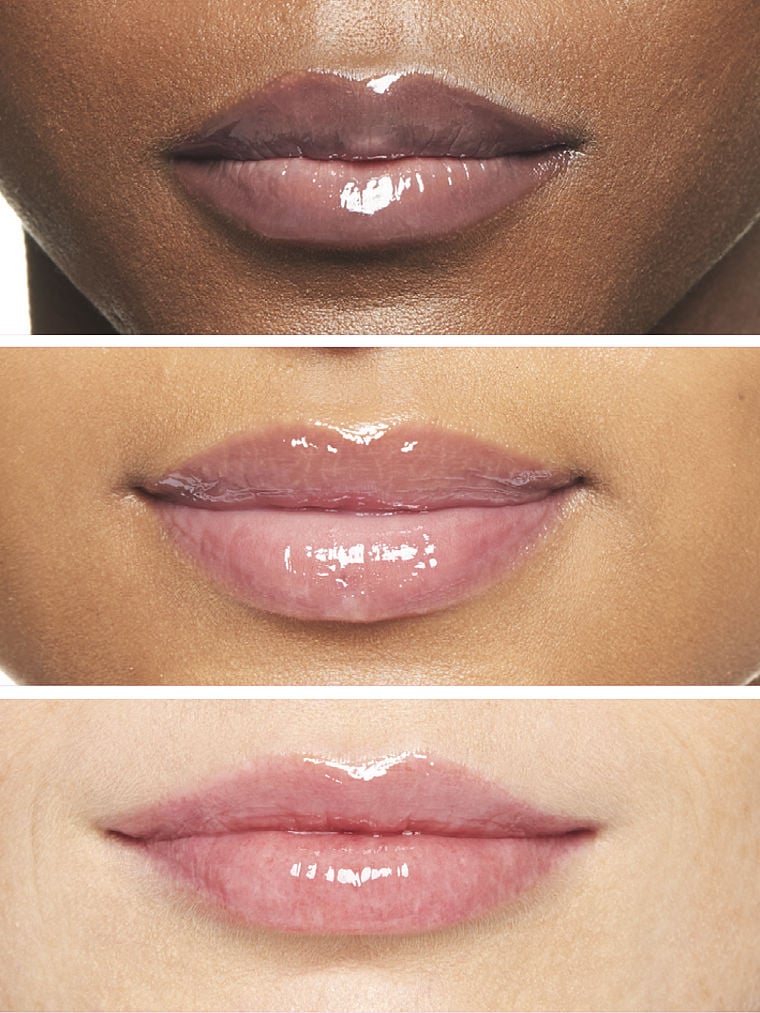 Victoria's Secret Kiwi Blush Lip Gloss