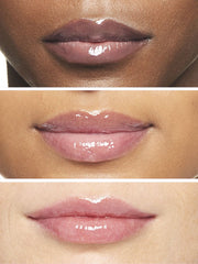 Victoria's Secret Kiwi Blush Lip Gloss