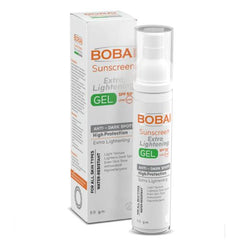 BOBAI SUNSCREEN GEL EXTRA LIGHTENING SPF50+ 50GM