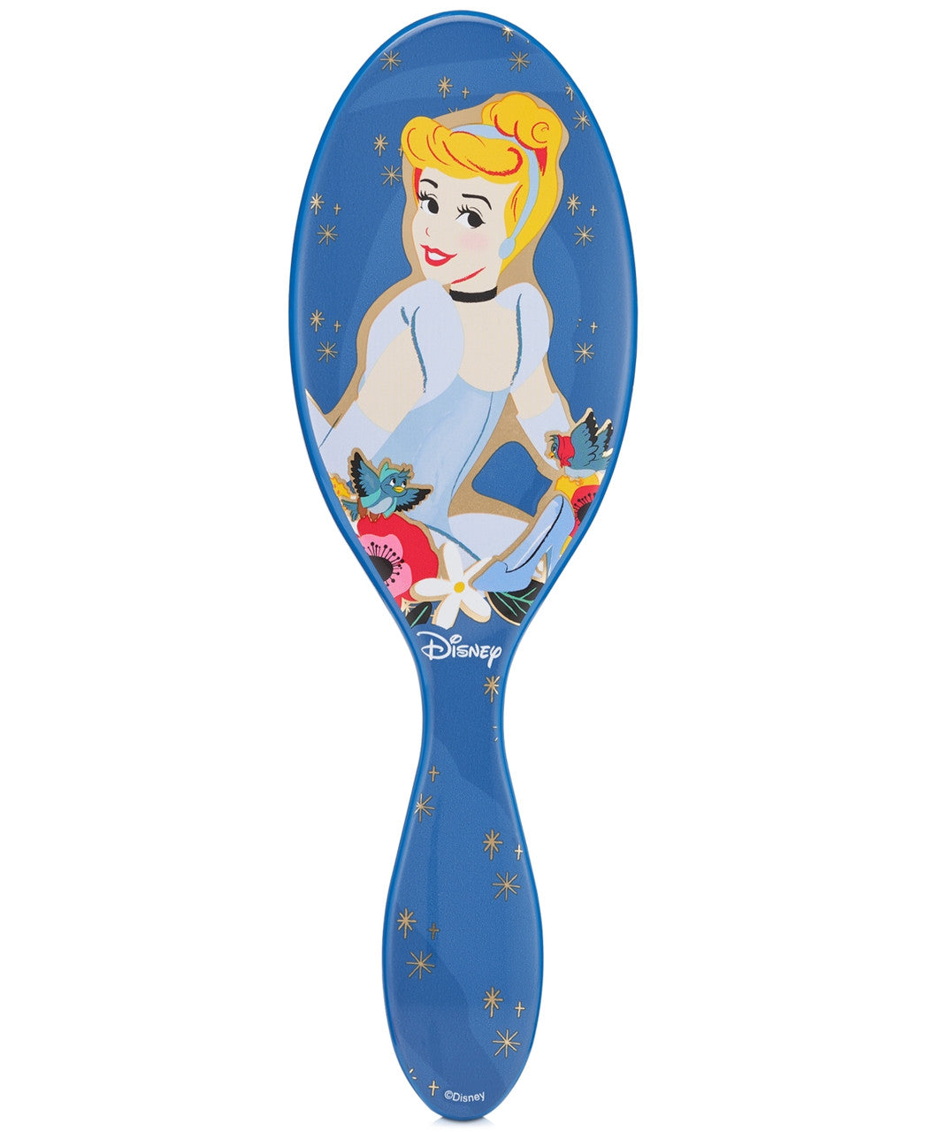 WET BRUSH ORIGINAL DETANGLER LTIMATE PRINCESS CINDERELLA 3872