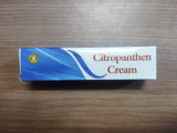 citropanthen cream 30 gm