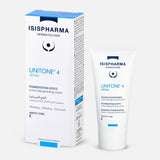 ISISPHARMA UNITONE 4 Cream 30 ML