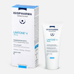 ISISPHARMA UNITONE 4 Cream 30 ML