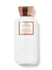 BATH&BODY PURE WONDER LOTION 236ML
