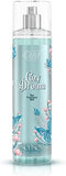 Eva Skin Care Senses Body Splash - Cozy Dream 240 ml
