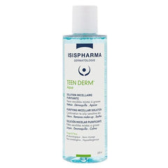 ISISPHARMA Teen Derm  AQUA 200 ML