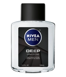 Nivea DEEP Comforting Post Shave Lotion 100ml