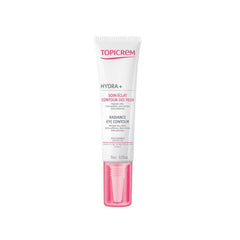 TOPICREAM RADIANCE EYE CONTOUR HYDRA+ 15ML