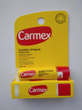 CARMEX CLASSIC LIP BALM 4.25GM