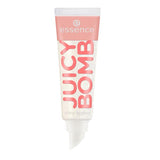 ESSENCE JUICY BOMB SHINY LIPGLOSS 101 LOVELY LITCHI