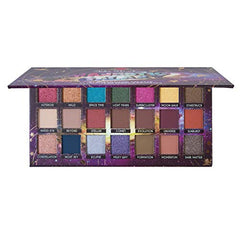 MAJESTIC GALAXY PALETTE