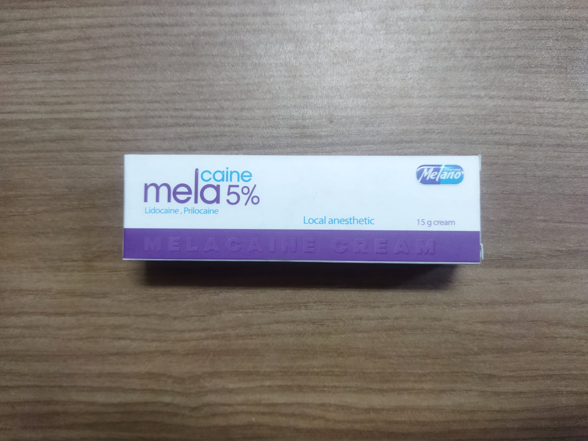 MELACAINE 5 15G CREAM Anwar Store melacaine-5-15g-cream-anwar-store