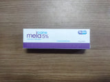 MELACAINE 5% 15G CREAM