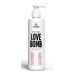 Artmed Love Bomb Hand & Body Lotion 120ML