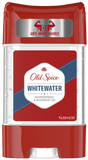 OLD SPICE ANTI WHITE MARKS GEL WHITEWATER 70ML