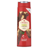 OLD SPICE TIMBER SHAOWER GEL 250ML
