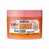 SOAP&GLORY CALL OF FRUITY SCRUB 300ML