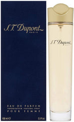 PER.DUPONT WOMAN 100ML