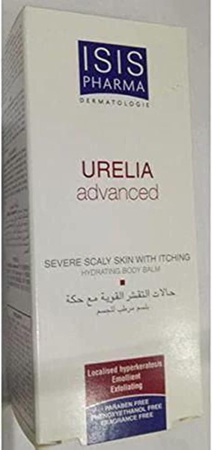 ISISPHARMA URELIA  ADVANCED   40ML