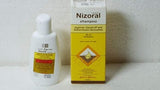 Nizoral Shampoo Against Dandruff And Seborrhoeic Dermatitis, 60 Ml