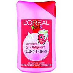 LOREAL KIDS STRAWBERRY CONDITIONER 250ml
