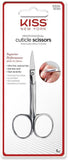 Kiss Sci03 Cuticle and Nail Scissors