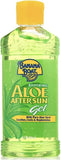 Banana Boat Aloe Vera Sun Burn Relief Sun Care After Sun Gel 230g