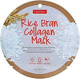 Purederm RICE Collagen Mask