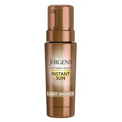 Jergens Instant Sun 177ML